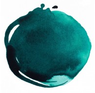 Turquoise deep - Professional Acrylic Ink