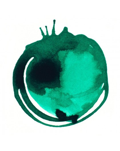 Phtalo Green Blue shade - Professional Acrylic Ink