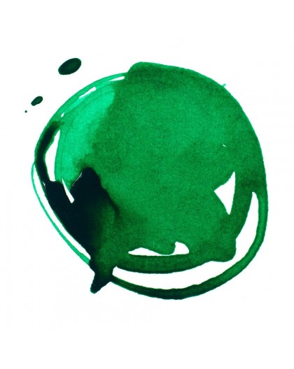 Phtalo Green Yellow shade - Professional Acrylic Ink