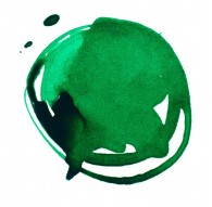 Phtalo Green Yellow shade - Professional Acrylic Ink