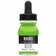Vivid Lime Green - Professional Acrylic Ink