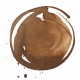 Transparent Burnt Umber - Professional Acrylic Ink