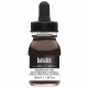 Transparent Burnt Umber - Professional Acrylic Ink