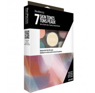 Skin Tones set 7 kleuren