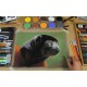 Jason Morgan Wildlife Painting set 10 kleuren