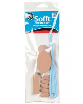 Sofft Tools starter set