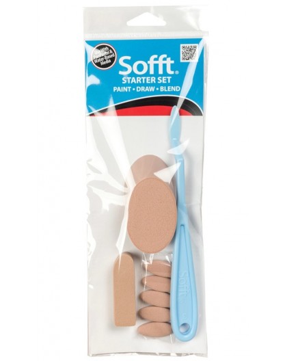 Sofft Tools starter set