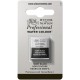 W&N Professional Water Colour - Ivory Black 1/2 napje