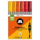 Hot Set - One4All Acrylic Twin Marker