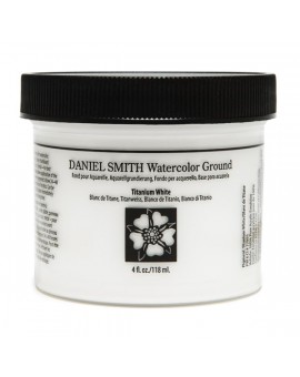 Daniel Smith Watercolor Ground Titanium White