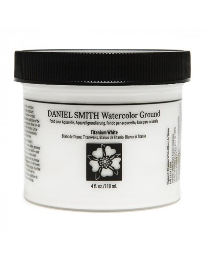 Daniel Smith Watercolor Ground Titanium White