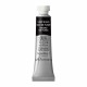 W&N Professional Water Colour - Lamp Black tube 5ml