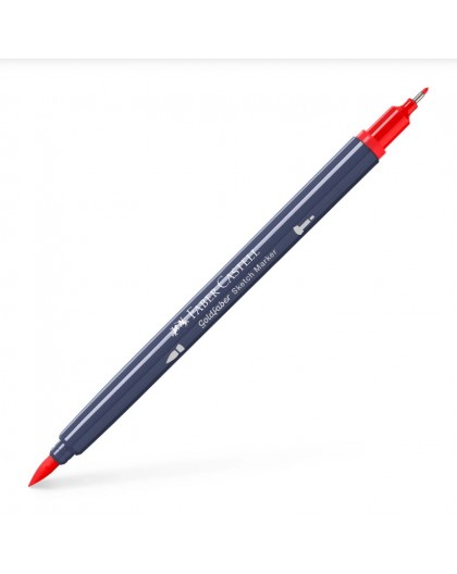 Scarlet Red - Goldfaber Sketch Marker