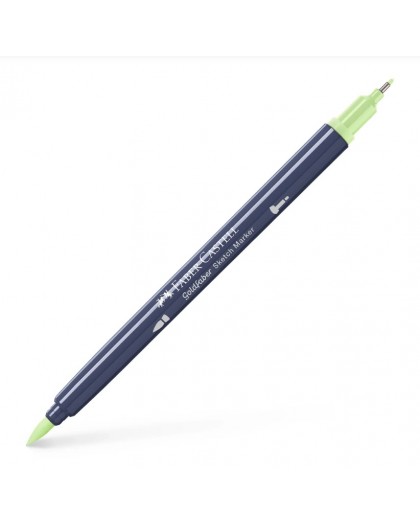 Light Earth Green - Goldfaber Sketch Marker