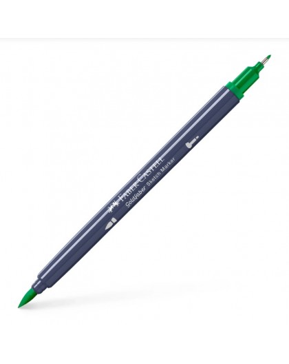 Monstera Green - Goldfaber Sketch Marker