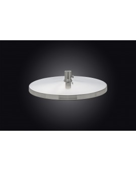 Daylight Slimline Table base