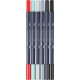 Goldfaber Sketch Marker - set 6 Car Design