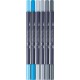 Goldfaber Sketch Marker - set 6 Product Design