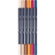 Goldfaber Sketch Marker - set 6 Manga