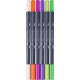 Goldfaber Sketch Marker - set 6 Graphic Novel