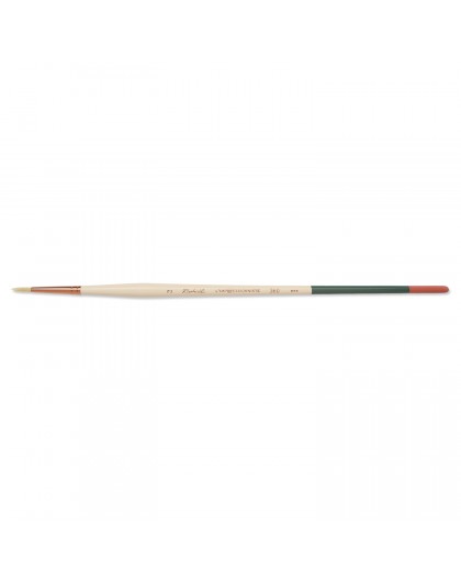 l'Impressionniste rond penseel nr 2