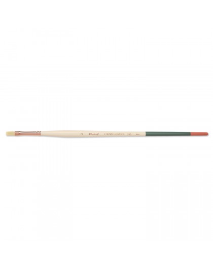 l'impressionniste plat lang penseel nr 2