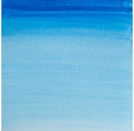 W&N Professional Water Colour - Manganese Blue Hue (379)