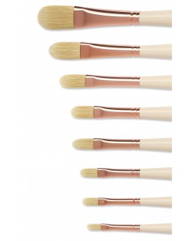 l'impressionniste kattentong penseel imitatie varkenshaar