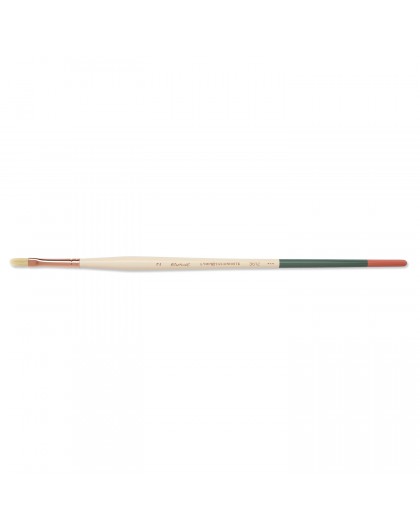 l'impressionniste kattentong penseel nr 2