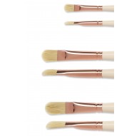 l'impressionniste D-brush imitatie varkenshaar