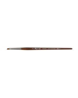 Raphael Precision Serie 8564 schuin penseel