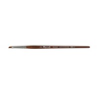 Raphael Precision Serie 8564 schuin penseel