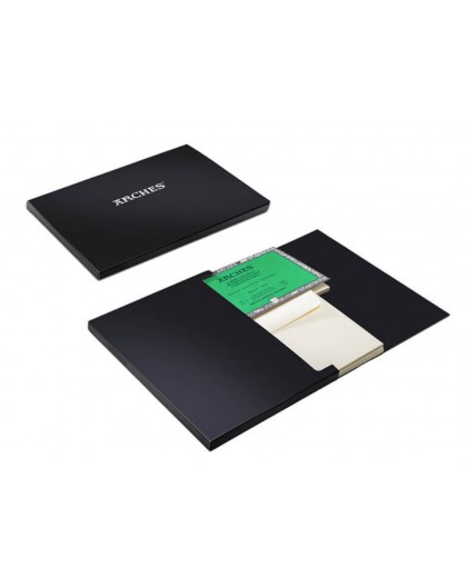 Arches Aquarelle - correspondence box