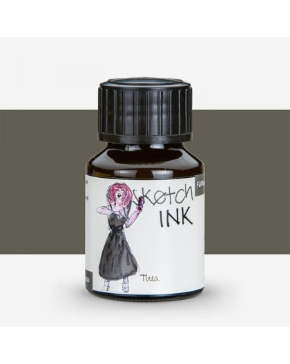 Sketch INK Thea - grijs