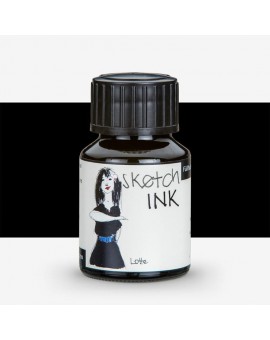 Sketch INK Lotte - zwart