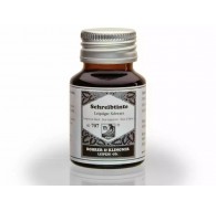 Rohrer & Klingner schrijfinkt Leipziger zwart