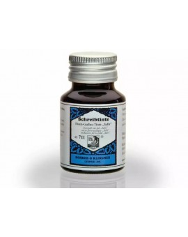 Rohrer & Klingner schrijfinkt ijzer-galnoot inkt 'Salix'