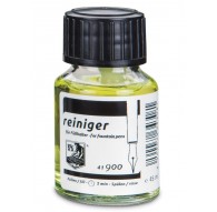 Rohrer & Klingner reiniger voor vulpennen