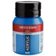 Primair Cyaan - Amsterdam Acrylverf Standard Series - pot 500ml