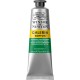 W&N Galeria Acrylic - Permanent Green Middle tube 60ml