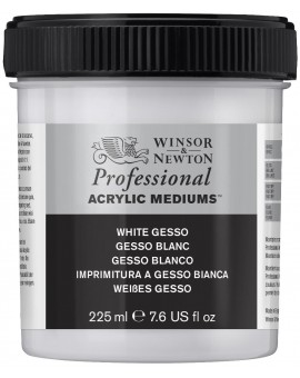 W&N - White Gesso