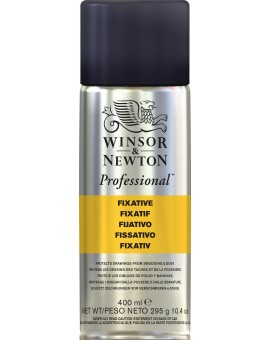 W&N Professional Fixative Spray