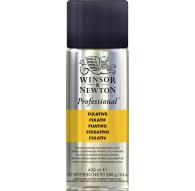 W&N Professional Fixative Spray