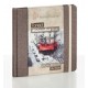 Hahnemühle Toned Watercolour Book Beige - 14x14cm
