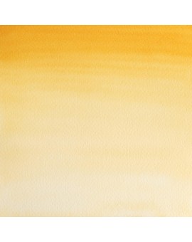Naples Yellow Deep - W&N Professional Water Colour