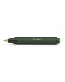 Kaweco Classic Sport Green