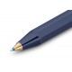 Kaweco Classic Sport balpen Navy Blue
