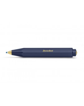 Kaweco Classic Sport balpen Navy Blue
