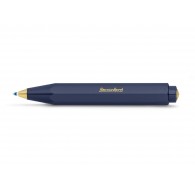 Kaweco Classic Sport balpen Navy Blue