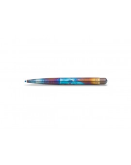 Kaweco Liliput balpen Fireblue